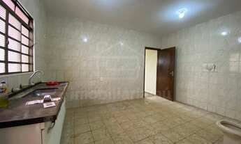 Imagem 5: Casa para locação no Jardim Novo Horizonte