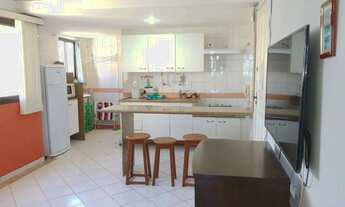 Imagem 2: Apartamento à venda na Praia do Morro em Guarapari-ES: 1 quarto, 1 sala, 2 banheiros, 1 va