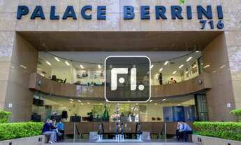 Imagem 2: Conjunto para alugar, 886 m² por R$ 48.900,00/mês - Brooklin - São Paulo/SP