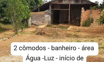 Imagem 7: Vendo esse terreno na vila são José