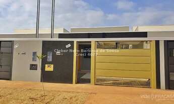 Imagem: 2 dormitórios, cômodos amplos e vias rápidas