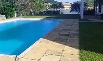 Imagem 2: Mansão com 7 Suítes para locação por R$ 16.000,00 - Ogiva - Cabo Frio/RJ