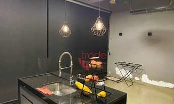 Imagem 4: Casa em Condomínio para Alugar de 03 Quartos no Bairro Jardim San Marco - Ribeirão Preto e