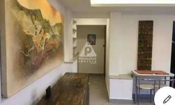 Imagem 3: Cobertura à venda, 5 quartos, 1 suíte, 2 vagas, Laranjeiras - RIO DE JANEIRO/RJ