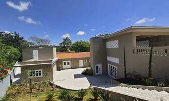 Imagem 3: Casa de condomínio para aluguel tem 460 metros quadrados com 4 quartos