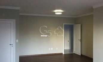 Imagem 5: Apartamento com 4 quartos com 1 suíte, no Condomínio Campos Elísios - Jundiaí