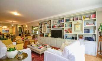 Imagem 2: Apartamento para venda em Santa Cecília com 2 quartos, sendo 1 suíte , 210m²