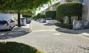 Imagem 6: Casa em Condomínio para Venda em Fortaleza, Cocó, 5 dormitórios, 4 suítes, 5 banheiros, 2