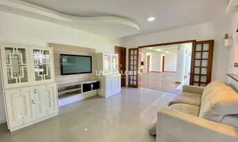 Imagem: Casa em condomínio fechado à venda, 247m²