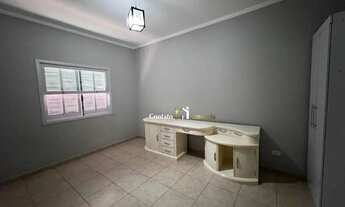 Imagem 6: Casa com 3 dormitórios, 200 m² - venda por R$ 1.500.000 ou aluguel por R$ 8.311/mês - Cond