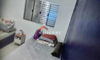 Imagem 6: Casa em Rua Soldado Jesuíno Ventura - Conjunto Habitacional Marechal Mascarenhas de Morais