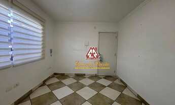 Imagem 2: Sala para alugar, 35 m² - Vila Nilo - São Paulo/SP