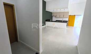 Imagem 4: Casa à venda e locação em condomínio no Jardim Jóckei Club A