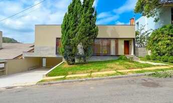 Imagem 2: CASA EM CONDOMÍNIO - ALPHAVILLE - SP