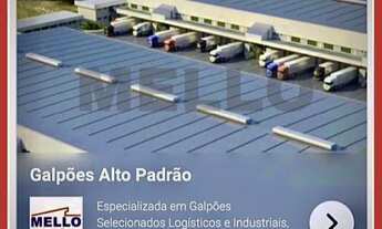 Imagem 7: GALPAO INDUSTRIAL em SALVADOR - BA, PIRAJÁ