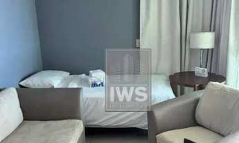 Imagem 3: Apartamento com 1 dormitório à venda, 52 m² por R$ 670.000,00 - Barra da Tijuca - Rio de J