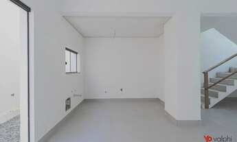 Imagem 4: Sobrados novos em condomínio fechado à venda