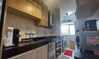 Imagem 5: APARTAMENTO 2 QUARTOS RESIDENCIAL VILLAGIO DI VENETO