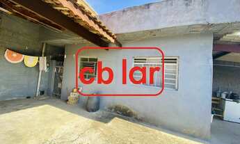 Imagem: CASA RESIDENCIAL em CAMPO LIMPO PAULISTA