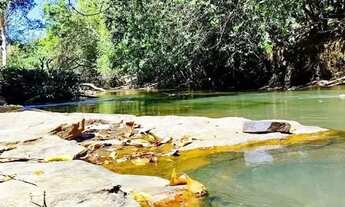 Imagem: Chácara Aragoiania 5 mil metros!! ESCRITURADA!!