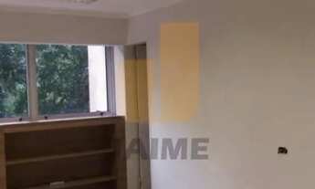 Imagem 2: Conjunto Comercial , 02 salas e 01 vaga em Higienópolis