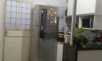 Imagem 6: Casa em Residencial Fechado na Colônia Santo Antônio/ 02 Suites