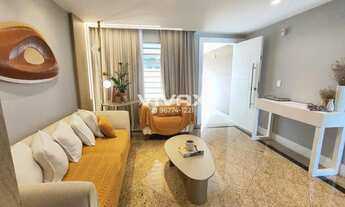 Imagem 7: JARDIM GUANABARA - Amâncio Pereira - 5 Quartos - 4 Suítes - 10 Banheiros - 5 Vagas