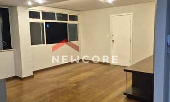 Imagem 3: Apartamento em Rua Ernani Agricola - Buritis - Belo Horizonte/MG