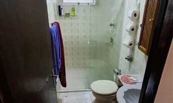 Imagem 5: APARTAMENTO Capão Razo 108,86m² com garagem coberta