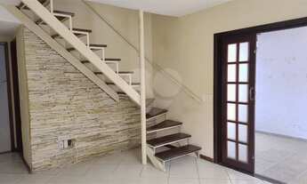 Imagem 4: Condomínio com 3 quartos à venda em Maria Paula - RJ