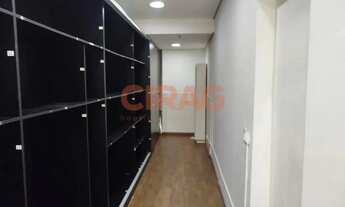 Imagem 5: Conjunto Comercial na Cerqueira César - São Paulo