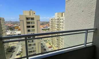 Imagem: 004 - ALUGO APARTAMENTO NO CORAÇÃO DA