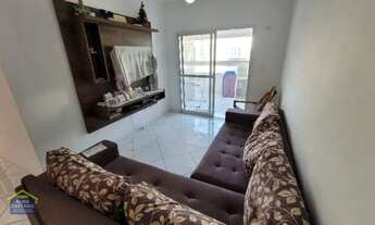 Imagem 2: NÃO FICA MUITO TEMPO EIN! 3 DORMS A 2 QUADRA DO MAR POR APENAS