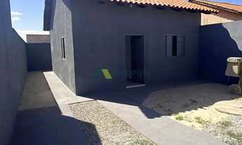 Imagem 4: CASA PARA ALUGAR EM GOIANIRA