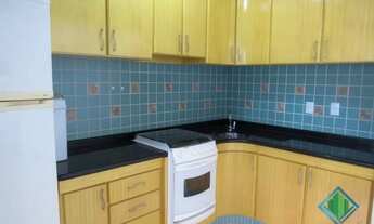 Imagem 5: Imóvel para venda possui 52 metros quadrados com 1 quarto em Pantanal - Florianópolis - SC