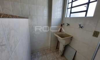 Imagem 7: Apartamento de 1 dormitório para alugar no Jardim Paulistano, São Carlos