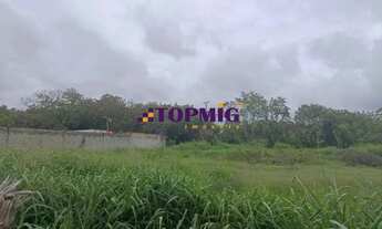 Imagem 4: Área - Fonte Grande - Contagem