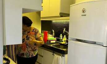 Imagem 7: Imóvel para venda possui 55 metros quadrados com 3 quartos em Jaguaribe - Paulista - PE