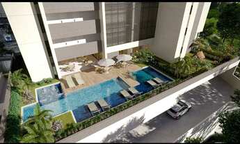 Imagem 5: FLAT 29M2 ILHA DO LEITE LAZER COMPLETO NO CORAÇÃO DO POLO MÉDICO