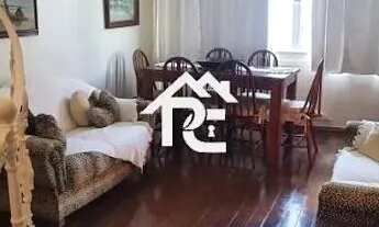 Imagem 3: Cobertura com 2 quartos à venda, 171 m² por R$ 850.000 - Icaraí - Niterói/RJ