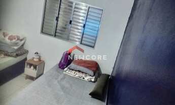 Imagem 4: Casa em Rua Soldado Jesuíno Ventura - Conjunto Habitacional Marechal Mascarenhas de Morais