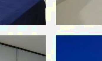 Imagem 3: Mobiliado no JAM, Flat vista mar 42m, andar alto, Casa Caiada - Olinda-PE