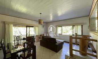 Imagem 5: Casa com 4 quartos à venda, 266 m² por R$ 1.050.000 - Granja Guarani - Teresópolis/RJ