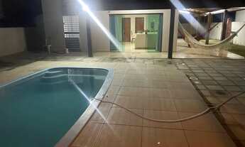 Imagem 3: Casa em jacuma Casa com 3 dormitórios