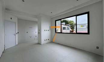 Imagem 4: Apartamento 2 Dormitórios (1 Suíte) - 1 Vaga Livre e Coberta - Coqueiros, Florianópolis -R