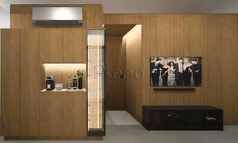 Imagem 3: Apartamento à venda em Campinas, Taquaral, com 3 suítes, com 98 m², Ampliare