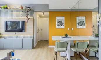 Imagem 3: Oportunidade imperdível na Azenha! Apartamento impecável e pronto para morar