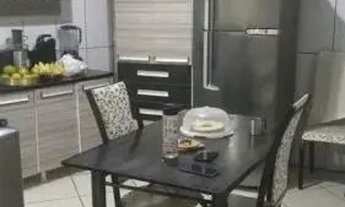 Imagem 5: Casa com 3 dormitórios à venda, 230 m² por R$ 390.000,00 - Cajazeiras - Salvador/BA