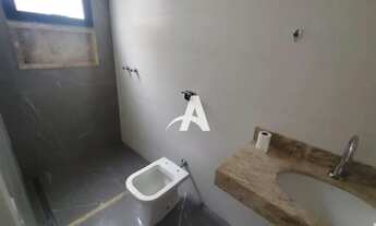 Imagem 3: Aluguel Casa CIDADE JARDIM