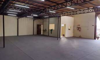 Imagem: BARRACÃO COMERCIAL NA VILA CARDIA, PRÓXIMO